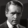 Patrick McGoohan TV Actor voice for text-to-speech