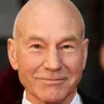 Patrick Stewart TV Actor voice for text-to-speech