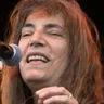 Patti Smith Punk Singer voice for text-to-speech