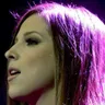 Paty Cantú Pop Singer voice for text-to-speech