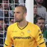 Pau López Soccer Player voice for text-to-speech