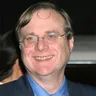 Paul Allen Entrepreneur voice for text-to-speech