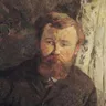 Paul Gauguin Painter voice for text-to-speech