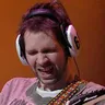 Paul Gilbert Guitarist voice for text-to-speech