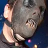 Paul Gray Bassist voice for text-to-speech
