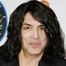 Paul Stanley Guitarist voice for text-to-speech