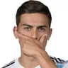 Paulo Dybala Soccer Player voice for text-to-speech