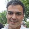 Pedro Sánchez Politician voice for text-to-speech