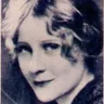Peg Entwistle Stage Actress voice for text-to-speech