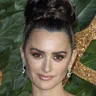 Penélope Cruz Movie Actress voice for text-to-speech