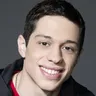 Pete Davidson Comedian voice for text-to-speech