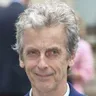 Peter Capaldi TV Actor voice for text-to-speech