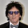 Peter Criss Drummer voice for text-to-speech