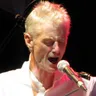 Peter Hammill Rock Singer voice for text-to-speech