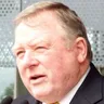 Peter Hitchener Journalist voice for text-to-speech
