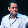 Peter Thiel Entrepreneur voice for text-to-speech