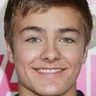 Peyton Meyer TV Actor voice for text-to-speech