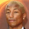Pharrell Williams Music Producer voice for text-to-speech