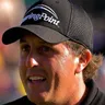 Phil Mickelson Golfer voice for text-to-speech