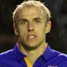 Phil Neville Soccer Player voice for text-to-speech