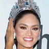 Pia Wurtzbach Pageant Contestant voice for text-to-speech