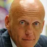 Pierluigi Collina Referee voice for text-to-speech