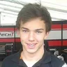 Pierre Gasly Race Car Driver voice for text-to-speech