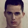 Pietro Boselli Instagram Star voice for text-to-speech