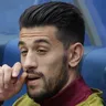 Pizzi Soccer Player voice for text-to-speech