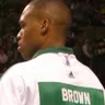 PJ Brown Basketball Player voice for text-to-speech