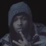 Pop Smoke Rapper voice for text-to-speech