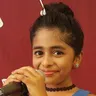 Praniti World Music Singer voice for text-to-speech
