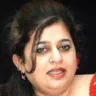 Preeti Singh Novelist voice for text-to-speech