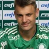 Róger Guedes Soccer Player voice for text-to-speech