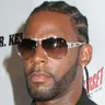 R. Kelly Criminal voice for text-to-speech