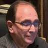 RL Stine Young Adult Author voice for text-to-speech