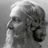 Rabindranath Tagore Poet voice for text-to-speech