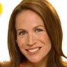 Rachel Coleman TV Show Host voice for text-to-speech