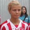 Rachel Daly Soccer Player voice for text-to-speech