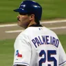 Rafael Palmeiro Baseball Player voice for text-to-speech