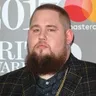 Rag'n'Bone Man Pop Singer voice for text-to-speech