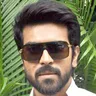 Ram Charan Movie Actor voice for text-to-speech