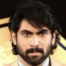 Rana Daggubati Movie Actor voice for text-to-speech