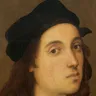 Raphael Painter voice for text-to-speech