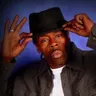 Rappin' 4-Tay Rapper voice for text-to-speech