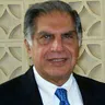 Ratan Tata Entrepreneur voice for text-to-speech