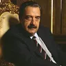 Raúl Alfonsín Politician voice for text-to-speech