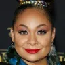 Raven-Symoné TV Actress voice for text-to-speech