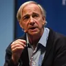 Ray Dalio Investor voice for text-to-speech