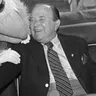 Ray Kroc Entrepreneur voice for text-to-speech